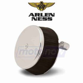Arlen Ness Mn/ce0m Pre-filter For Big Suckers 1993-2010 Harley Davidson Fxstc Ir