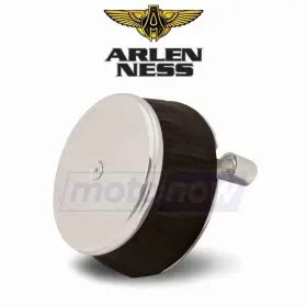 Ce0m Arlen Ness Mn/ce0m Pre-filter For Big Suckers 1993-2010 Harley Davidson Fxstc Ir