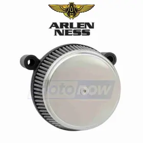 W1bw Arlen Ness Mn/w1bw Big Sucker Stage I Air Filter Kit For 2018-2020 Harley Davidson Az W1bw Arlen Ness Mn/w1bw Big Sucker Stage I Air Filter Kit For 2018-2020 Harley Davidson Az