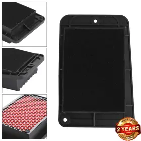 17211-hlb-000 Artudatech Air Filter For Sym Symphony 50/125/150 09-16 Peugeot Tweet / Laveda Phoenix T3