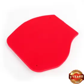 1hp-e4451-00 Artudatech Foam Air Filter Cleaner Fit For Yamaha Yfm550 Fg Grizzly Yfm700 07-15