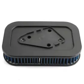 Air-042-blue Artudatech Performance Air Cleaner Filter 29331-04 For Sportster 883 1200 2004-13 U1