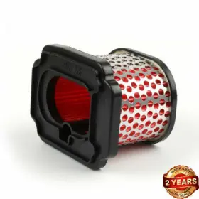 Air-058-red Artudatech Air Filter Cleaner Element For Yamaha Fz07 Mt-07 Mt07 2013-2016 Ua