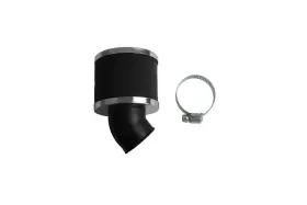 S410000200006 Athena M-063 Air Filter For Vespa Et2 50 Carburatore 1997-2001