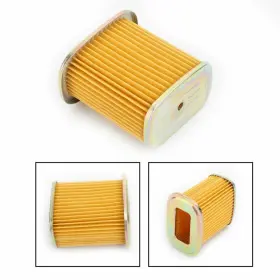 Air-115-yellow Automoto8 Air Filter Fits For Honda 50 70 C50 C70 C90 Deluxe C100 C102 C105 Ct90 Cm91 New