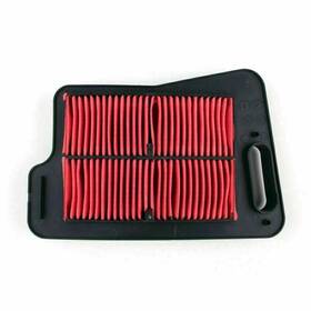 Automoto8 Air-kl14 Air Filter For Suzuki Burgman 400 / Skywave An400 2007-2016 #13781-05h00