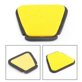 B2w-14451-00 Automoto8 Br9-14451-00 Air Filter Foam Cleaner For Yamaha Yz Wr B3j-14451-11
