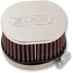 Ba-2021-filter Baron Custom Accessories Fits Replacement Air Filter - Stealth Big Kit