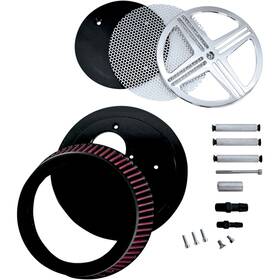 Baron Custom Accessories Ba-2311-00 Air Cleaner Xxx V-star 650