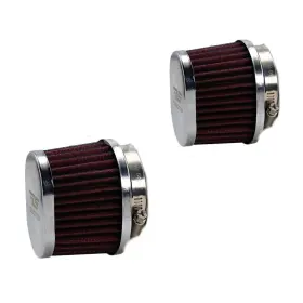 688333 Bcsmmcar Air Intake Filter Pod Cleaner Kit Washable 50mm For Motorcycle Scooter Atv 2pcs