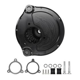 Bfo 14xshc Performance Air Cleaner For Harley M8 Touring Softail 2017-2024 Aluminum