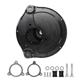 14xshc Bfo Performance Air Cleaner For Harley M8 Touring Softail 2017-2024 Aluminum