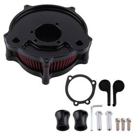 Bfo 1xuziq Performance Air Intake Kit For Harley Davidson Xl Sportster 2004-present