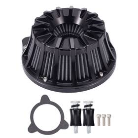 Bfo 293rxd Air Cleaner Intake Filter Kit For Harley Touring Road Stree Glide Dyna 08-2016