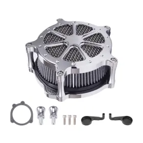 96j8mx Bfo Air Cleaner Filter Intake Kit For Sportster Iron Xl 2004-2022 96j8mx Bfo Air Cleaner Filter Intake Kit For Sportster Iron Xl 2004-2022