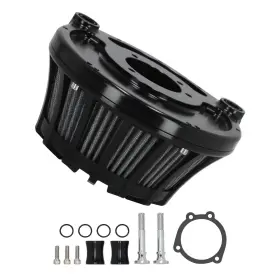 9dauw3 Bfo Air Cleaner Filter For Harley Dyna 2000 - 17 Softail 15 Touring 07 9dauw3 Bfo Air Cleaner Filter For Harley Dyna 2000 - 17 Softail 15 Touring 07