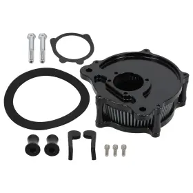 9fsbzi Bfo Air Filter Cleaner For Touring Road King Glide Electra Street Glides
