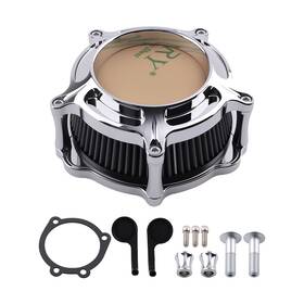 Bfo B2odpa Air Cleaner Intake Filter Kit For Harley Xl 883 1200 Sportster 2004-2025 2024