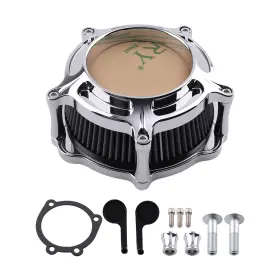 B2odpa Bfo Air Cleaner Intake Filter Kit For Harley Xl 883 1200 Sportster 2004-2025 2024