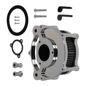 Bfo Dya1ci Air Cleaner Filter Intake Set For Low Rider S Fxdls 2017