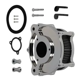 Dya1ci Bfo Air Cleaner Filter Intake Set For Low Rider S Fxdls 2017