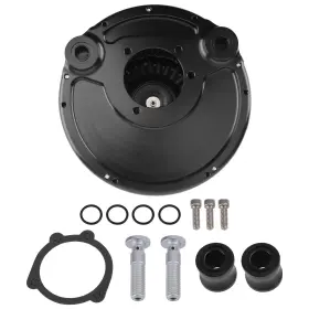 E4wm2q Bfo Air Cleaner Assembly For Harley Xl883 Xl1200 Forty Eight 2004-2022 Complete Kit