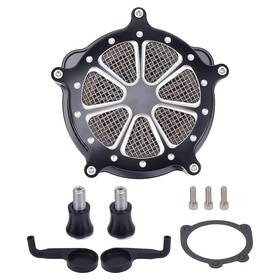 Bfo Emqh7v Air Filter Intake Kit For Harley Davidson Sportster Xl 883 1200 2004-2022
