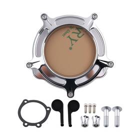 Bfo Fzpw5g Air Cleaner Intake Filter Kit For Harley Sportster Xl 883 1200 2004-2023 Black