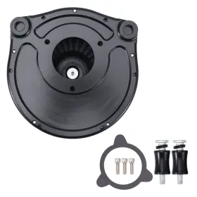 G53c4q Bfo Air Cleaner Intake Filter Kit For Harley Touring Road Stree Glide Dyna 08-2016
