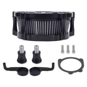 Gjz26d Bfo Air Cleaner Filter For Sportster Xl Models 2004-2022