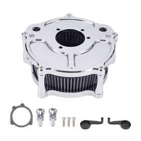 Bfo Grv36j 1x Air Cleaner Filter With Accessories For Harley Sportster 883 1200