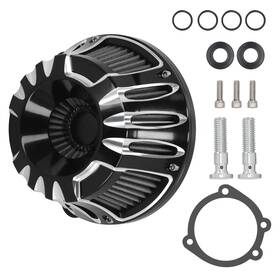 Bfo Gwbfr3 Motorcycle Air Cleaner Intake Filter For Harley Fit Sportster Xl 2004-2022