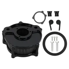 H3z1cq Bfo Direct Replacement Air Cleaner For Harley Xl883 Xl1200 Sportster 2004-202