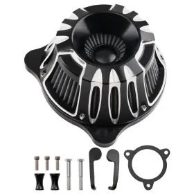 I6540c Bfo Performance Air Cleaner For Harley Street Glide Special Flhxs 2014-2016