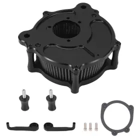 I7zenw Bfo Air Filter Cleaner For Harley Touring Road King Electra Glide Street Glide&trike