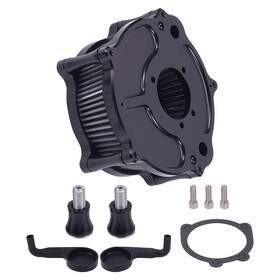 Bfo Kxc46z High Flow Air Intake Kit For Harley Sportster Xl 883 1200 2004-2022