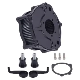 Kxc46z Bfo High Flow Air Intake Kit For Harley Sportster Xl 883 1200 2004-2022 Kxc46z Bfo High Flow Air Intake Kit For Harley Sportster Xl 883 1200 2004-2022