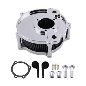Bfo Lz3n7y Air Intake System Filter For Harley Davidson Sportster Xl 883 1200 2004-2022