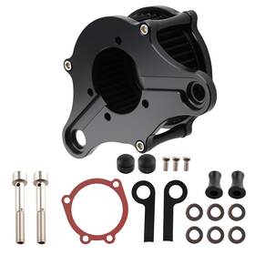 Bfo Md6js2 High Flow Air Cleaner For Harley Fxd Low Rider Switchback 1993-2017
