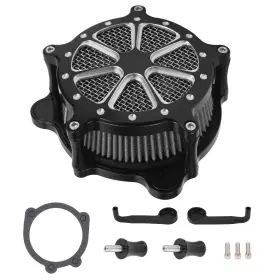 Nlip2e Bfo Air Cleaner Filter For Sportster Xl Models 2004-2022