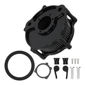 Bfo Oe4rxc Air Cleaner Filter For Sportster Iron 1200 883 2004-22