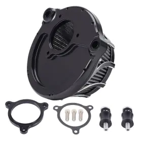 Oyp587 Bfo Air Cleaner Intake Filter For Harley Touring Road King Flhx Street Glide Electra Oyp587 Bfo Air Cleaner Intake Filter For Harley Touring Road King Flhx Street Glide Electra