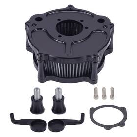 Bfo P0oebx Motorcycle Air Intake Kit For Harley Davidson Sportster Xl 2004-2022
