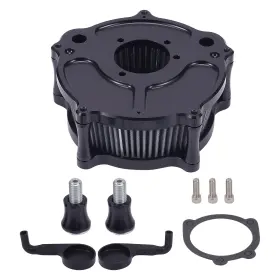 P0oebx Bfo Motorcycle Air Intake Kit For Harley Davidson Sportster Xl 2004-2022