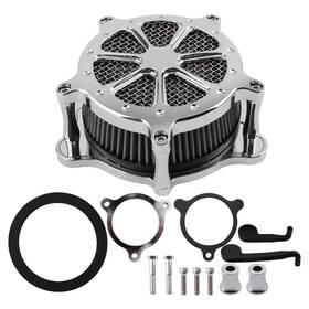 Bfo P2ab8m Air Cleaner Intake Filter For M8 Tounng 2017-2023 Trike