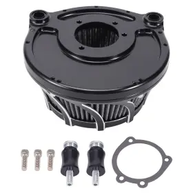 Ryt1s9 Bfo Air Cleaner Intake Fits T For Harley Touring Road King Flhx Street Glide Electra Ryt1s9 Bfo Air Cleaner Intake Fits T For Harley Touring Road King Flhx Street Glide Electra