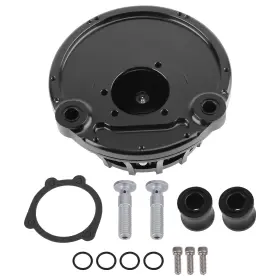 Tj6fe5 Bfo Air Cleaner Intake Filter Kit For Harley Sportster Xl883 Xl1200 48 2004-2022