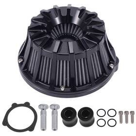 Bfo Xspd8z Complete Air Cleaner Kit For Harley Sportster Iron 883 1200 48 2004-2022 Black