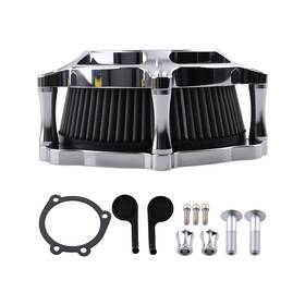Bfo Yr1ztk Motorcycle Intake System For Harley Sportster Xl 883 1200 2004-2023