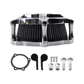 Yr1ztk Bfo Motorcycle Intake System For Harley Sportster Xl 883 1200 2004-2023